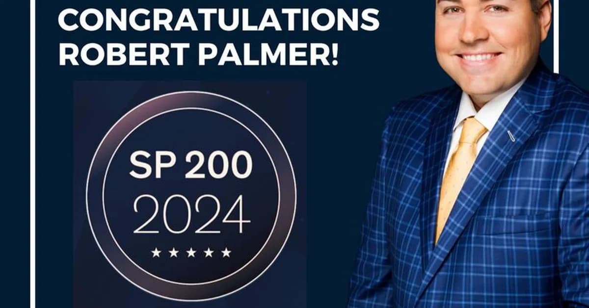 LPT Realty's Robert Palmer: 'We run the brokerage like a business instead of as a loss leader'