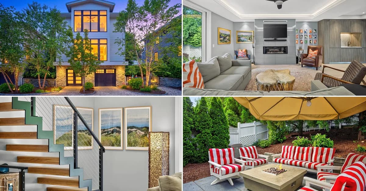 EXCLUSIVE: Provincetown Condo Shatters Price Record-After Snagging a Buyer in Just 24 Hours
