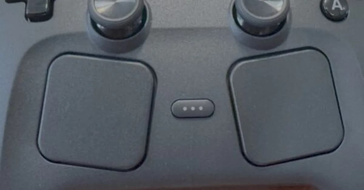 Steam Controller: The Ars Technica review
