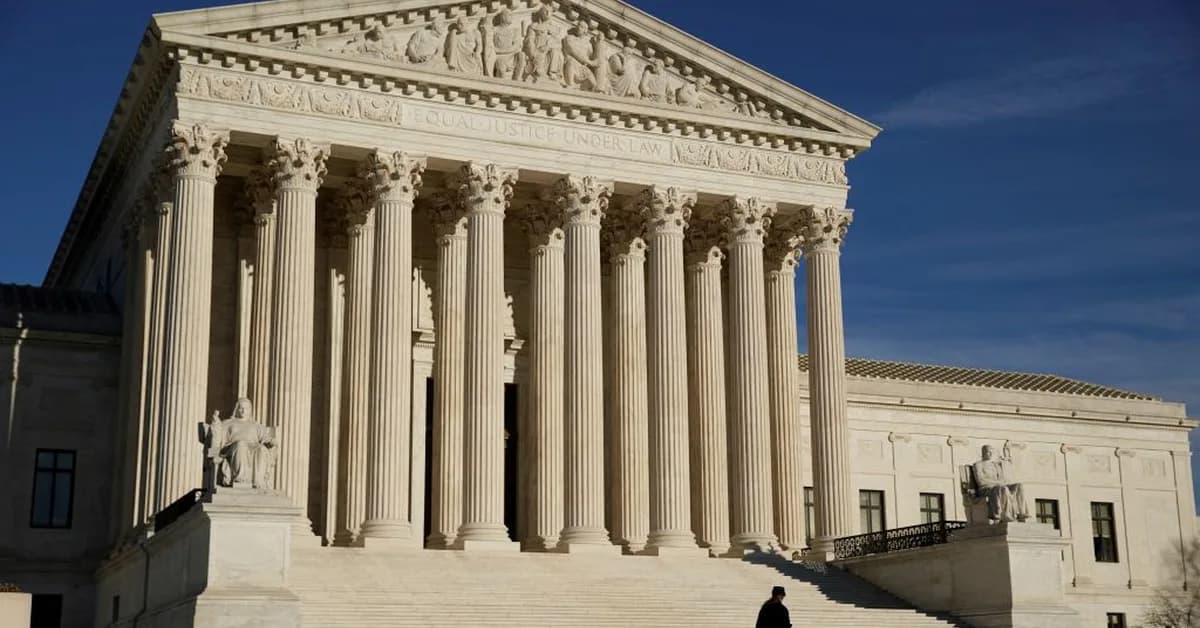 Democrats ask Supreme Court not to disrupt New York redistricting dispute