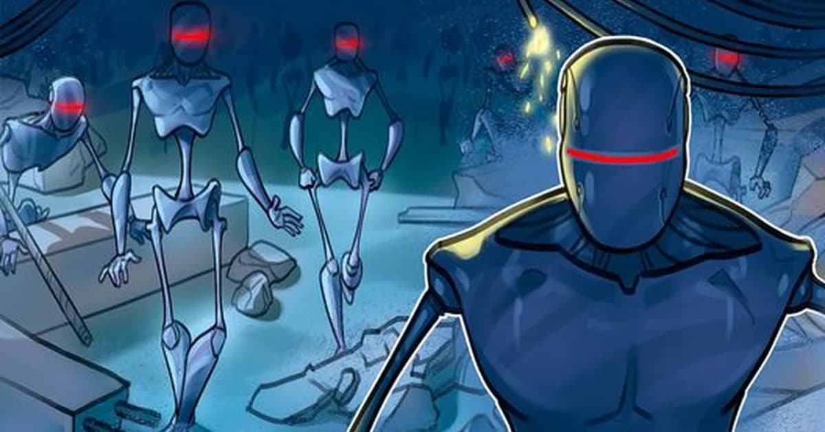 Fictional 2028 AI memo imagines mass layoffs and stablecoin adoption