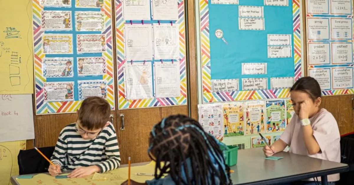 NYC's Unexplained Test Score Swings Prompt Experts to Question Reading Results