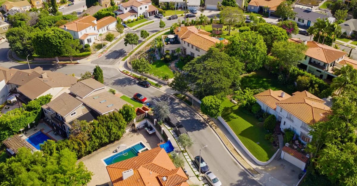 The 'Exit Tax' That Can Make Vacant Homes Worth Holding