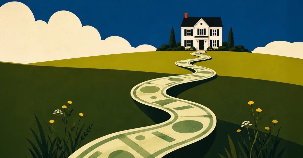Rising Life Expectancy Is Threatening Social Security and the Future of Homeownership