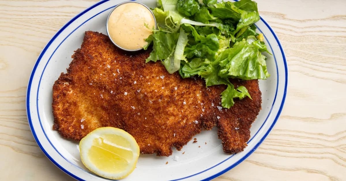 Sign Up for the Eater Today Newsletter