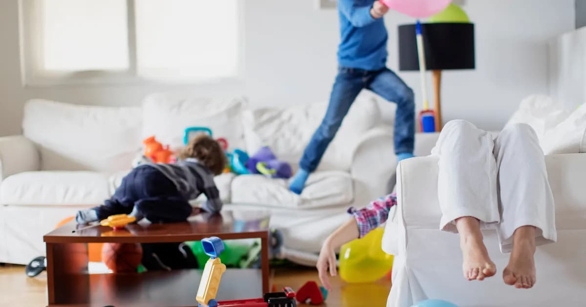 When I was younger, being present was easier. Now that I have kids, I'm rethinking what it means to me.