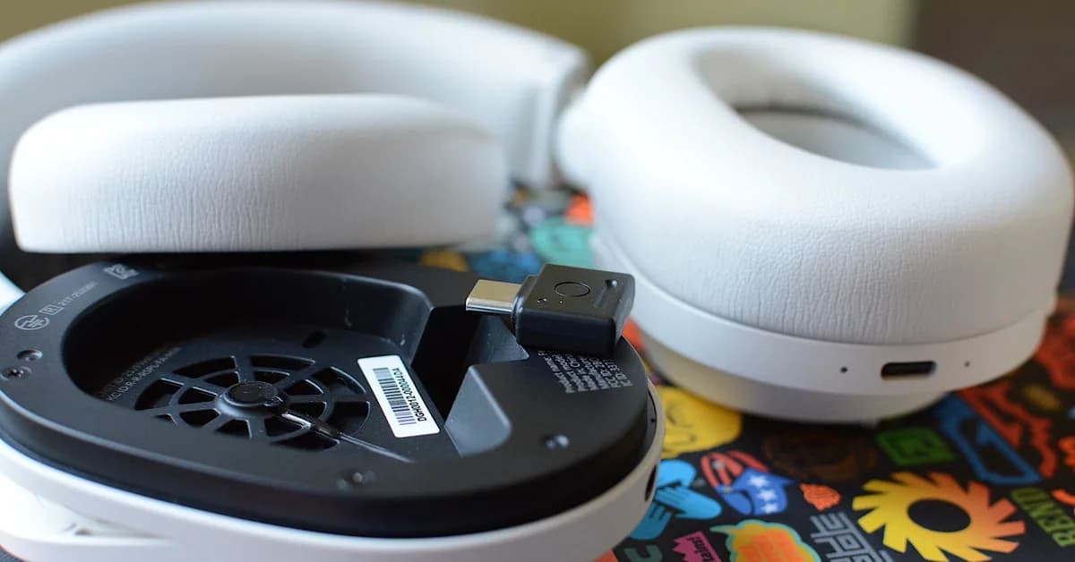 Fender Mix review: Well-designed headphones that just fall short of greatness