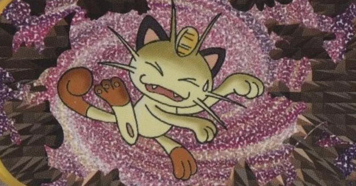 Most Valuable Pokémon Cards: New Study Reveals Which Cards Are Rising in Value
