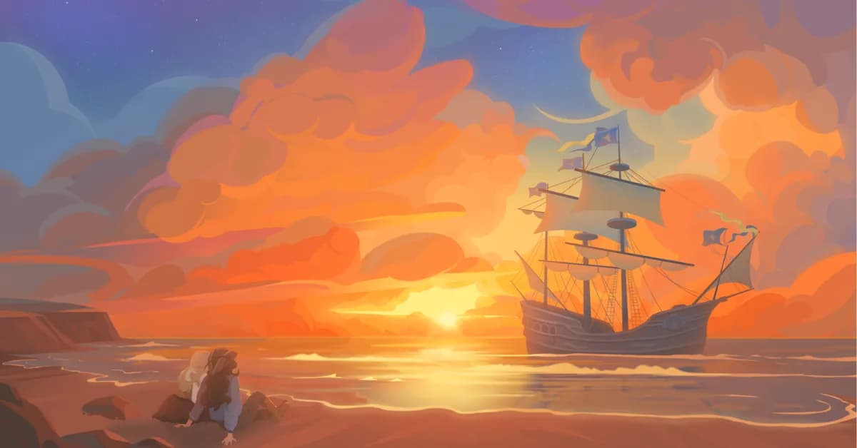 "The Legend of Moura: Swallows and Vultures" set for release