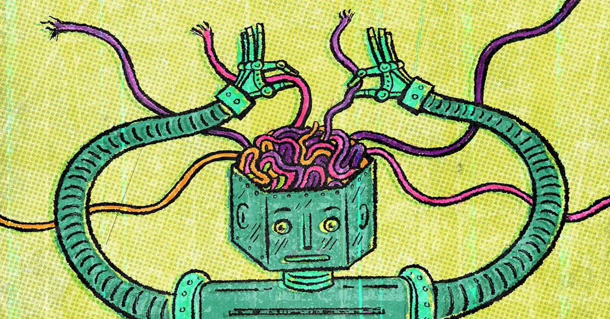 EFF Testifies to Congress on Protecting Americans' Rights from Government AI