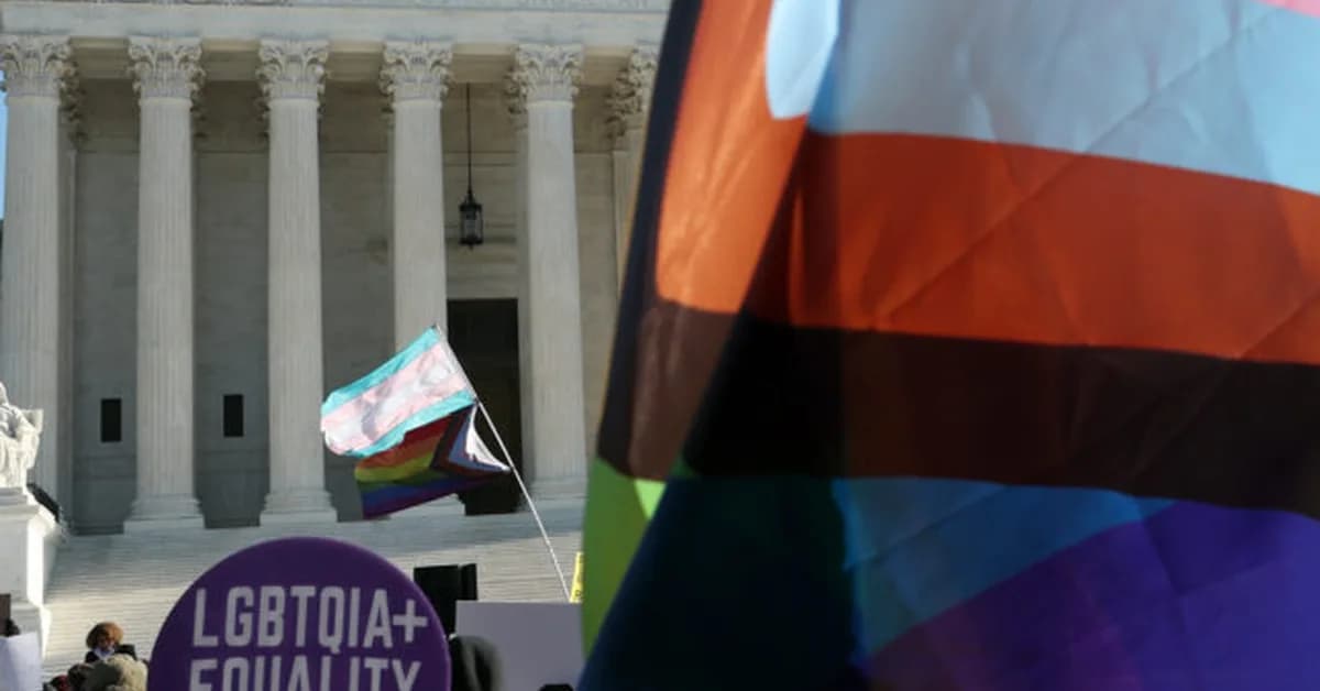 A new survey examines mental health outcomes of gender euphoria