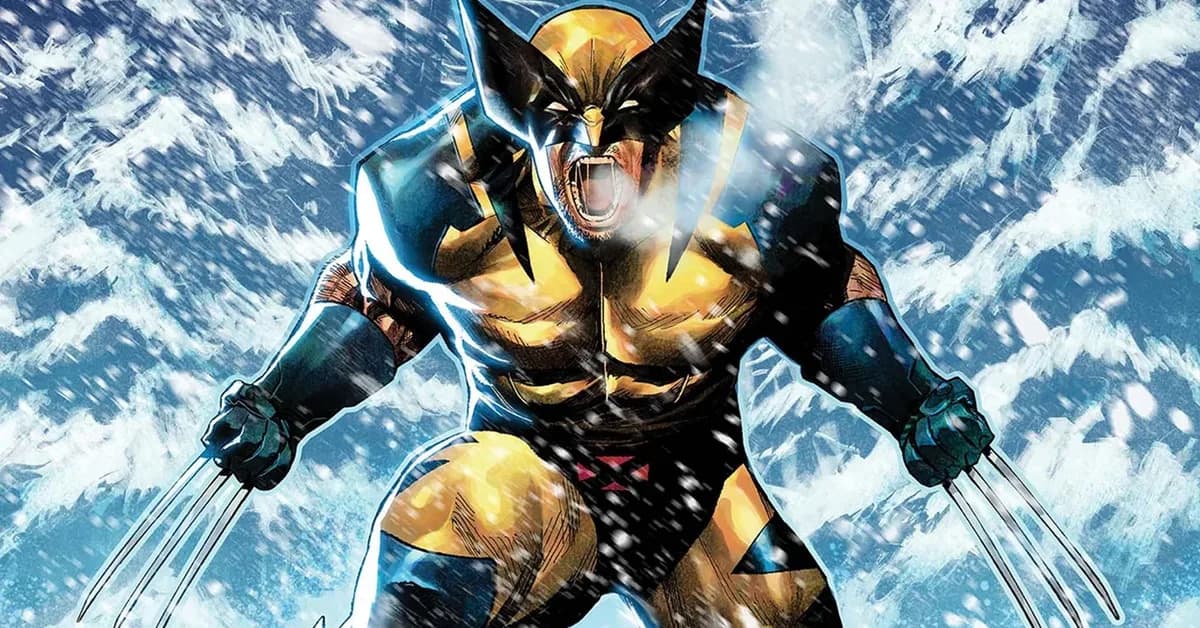 Marvel Is Reportedly Casting the MCU's Next Wolverine, but He May Skip the X-MEN Reboot
