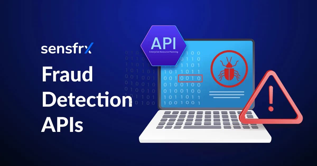 How I Built a Fraud Detection API That Catches Antidetect Browsers