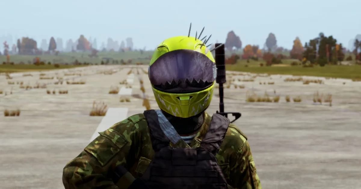 'It Ended My Old Life' - DayZ Felt Like Dying, Says Creator