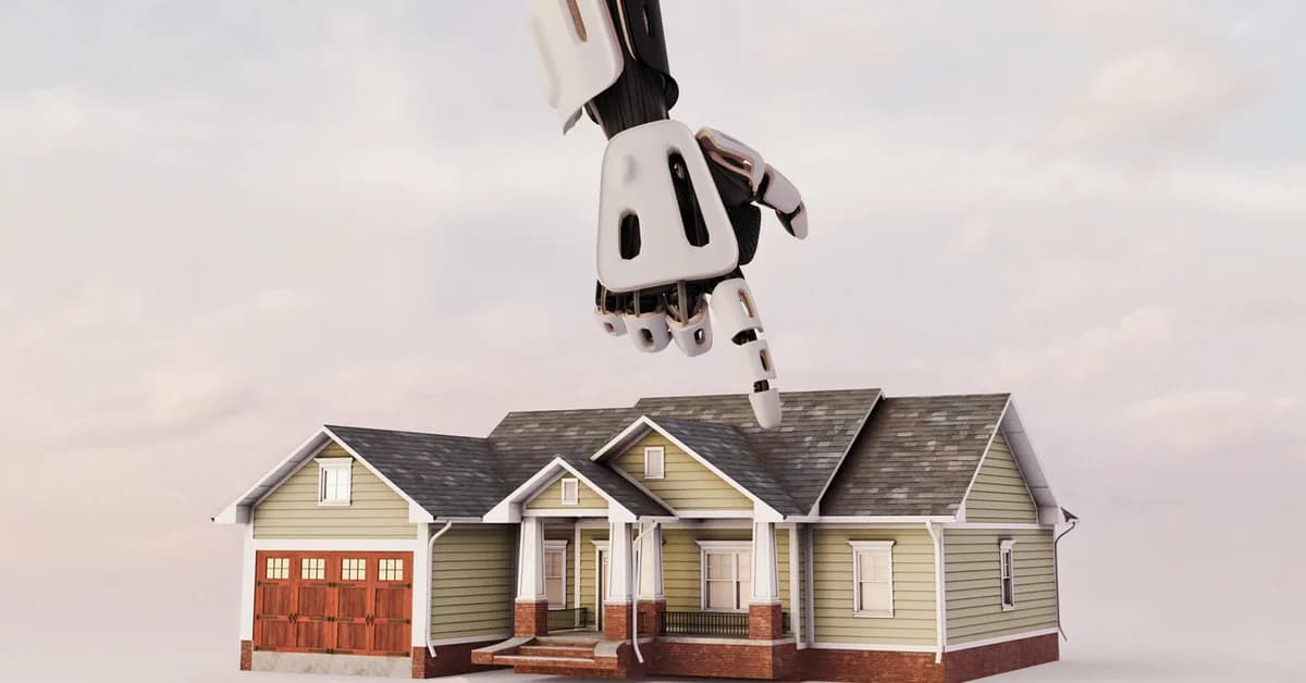 A Man Used ChatGPT To Sell His Home-but Did It Cost Him a Bidding War and up to $225K in Profit?