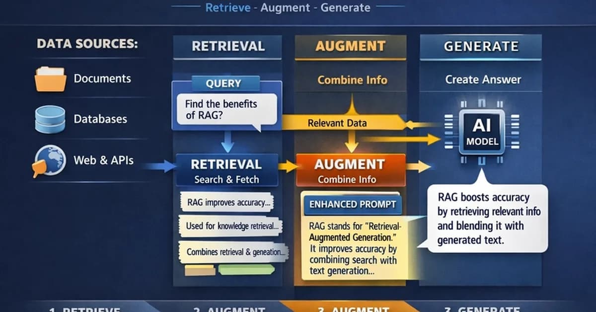 Generation 2 - RAG-Augmented Models (2022-2023)