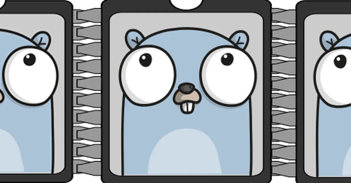 TinyGo Boldly Goes Where No Go Ever Did Go Before