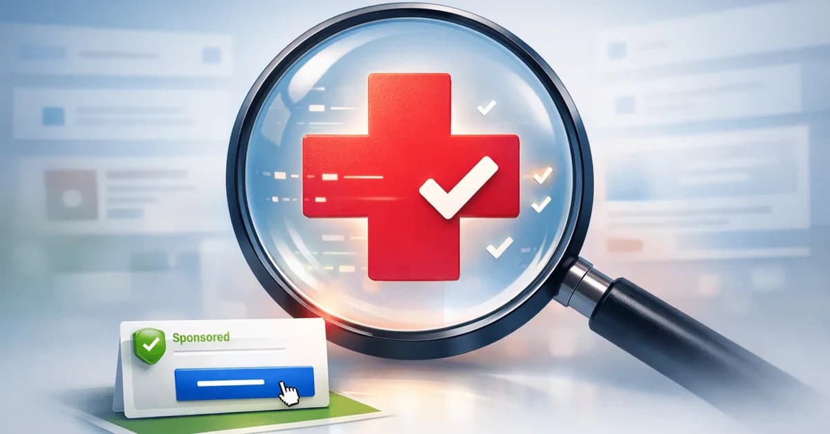 How SEO maturity unlocked a 133x ROAS in medical device marketing