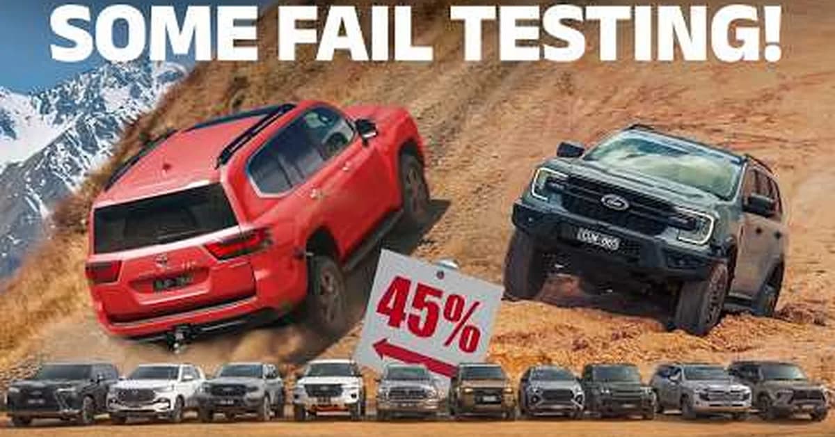 We test Continental's new CrossContact A/T2 all-terrain tyre
