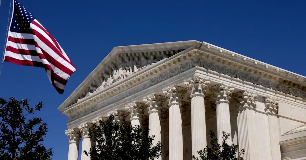 The Supreme Court takes up a Guam munitions case with high stakes for CHamoru lands