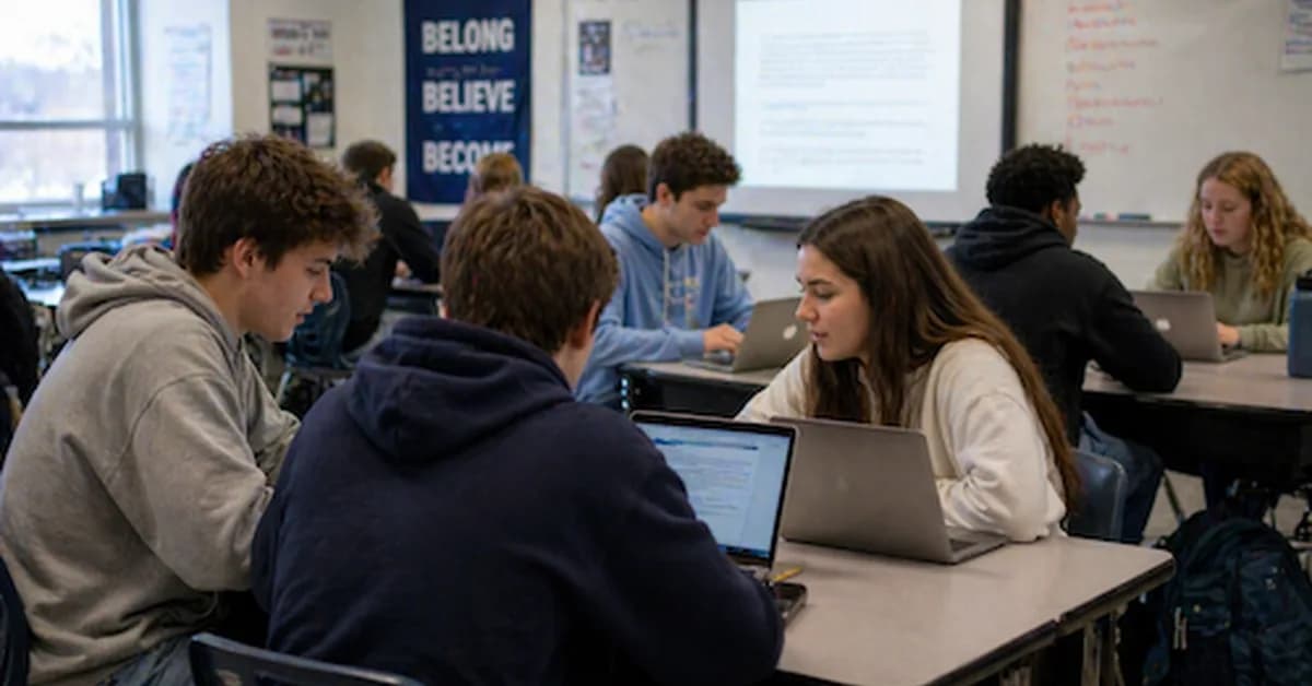 When AI does the work, who does the learning?