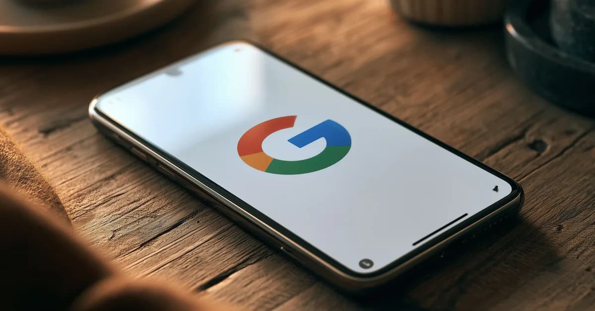 Gemini 3.8 Live powers Google Search Live