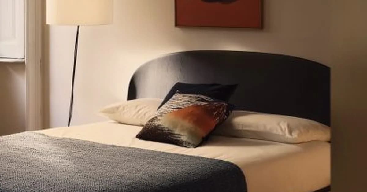 Nest bed by Bolzan