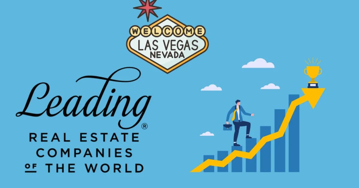 'Limitless' in a time of uncertainty: LeadingRE's Paul Boomsma's message to brokerage leaders