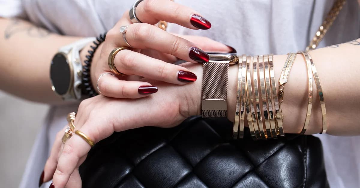 Here are the fitness trackers I actually recommend
