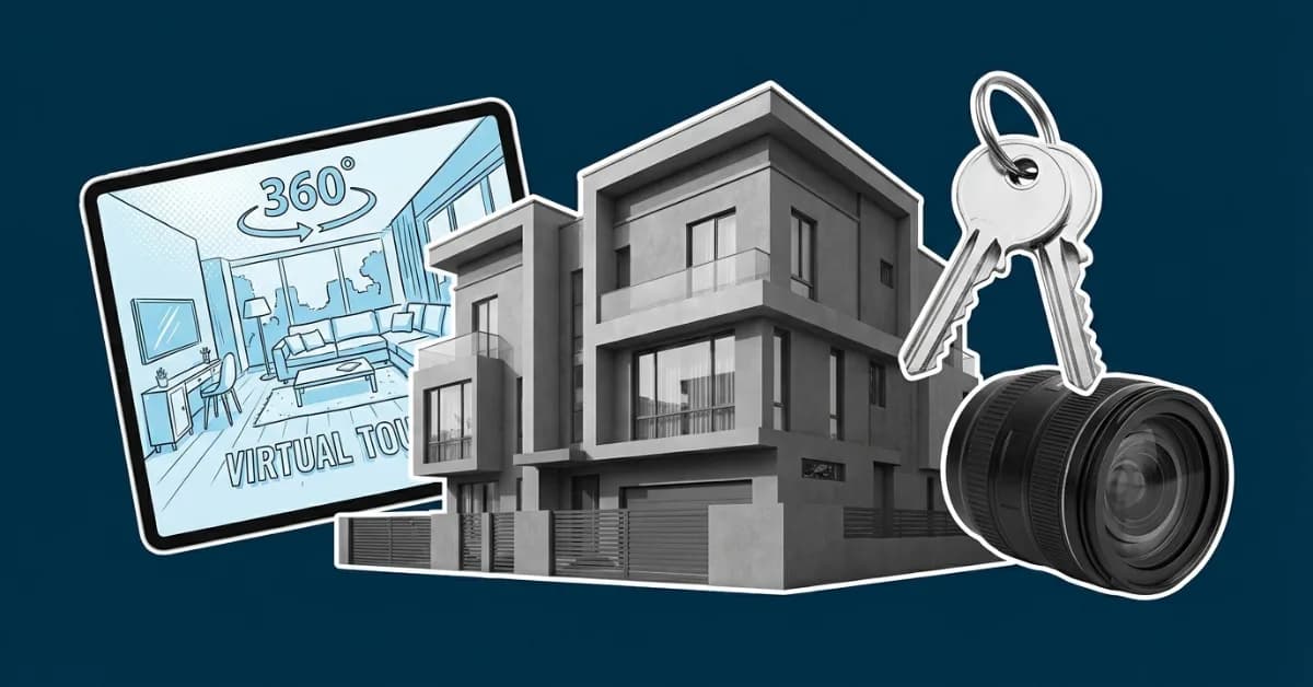 Collov AI rolls out design tools, 360-degree tours for online listings