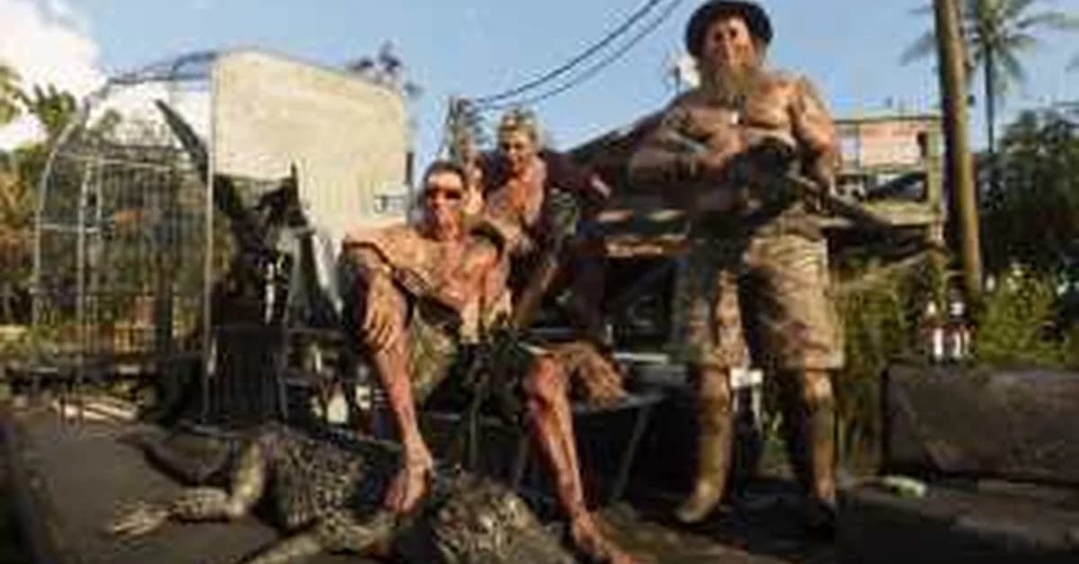 GTA 6 Won't Directly Address Trump Or The COVID Pandemic