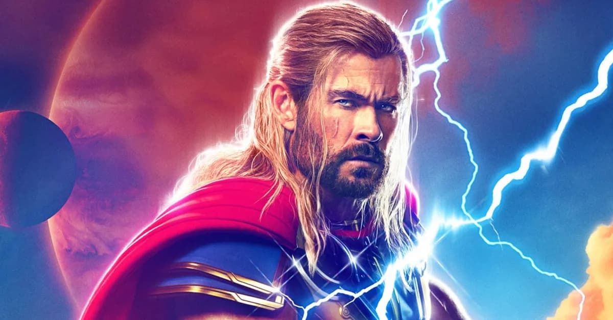 Thor Director Wants a Logan-Style Final Film for Chris Hemsworth