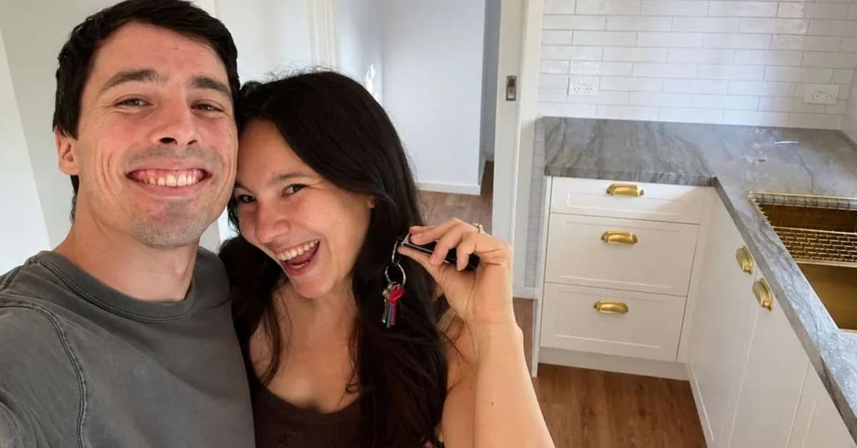 Surrey Hills first-home buyers reveal $200k property hunt struggle