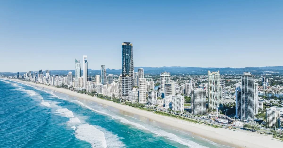 The Gold Coast suburbs set for a shake-up thanks to new public transport