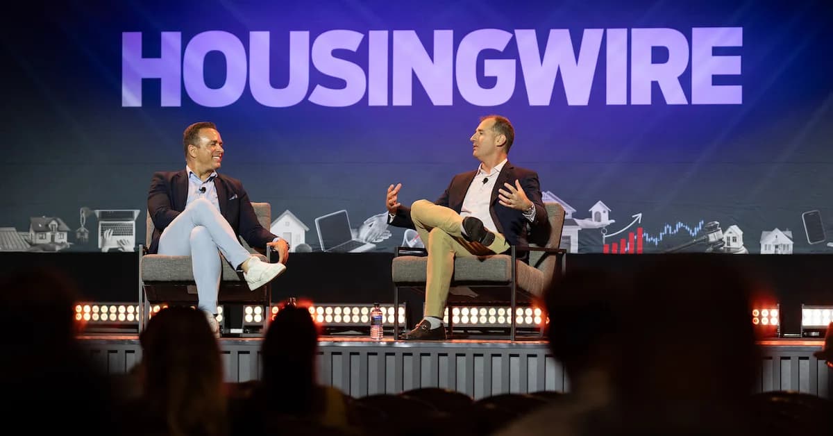 Join the most powerful room in housing at The Gathering April 27-30