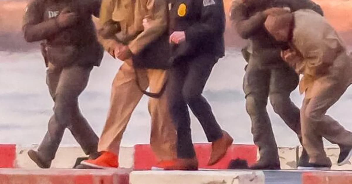 Soldier won $410K in Polymarket bets on timing of Maduro capture, US alleges