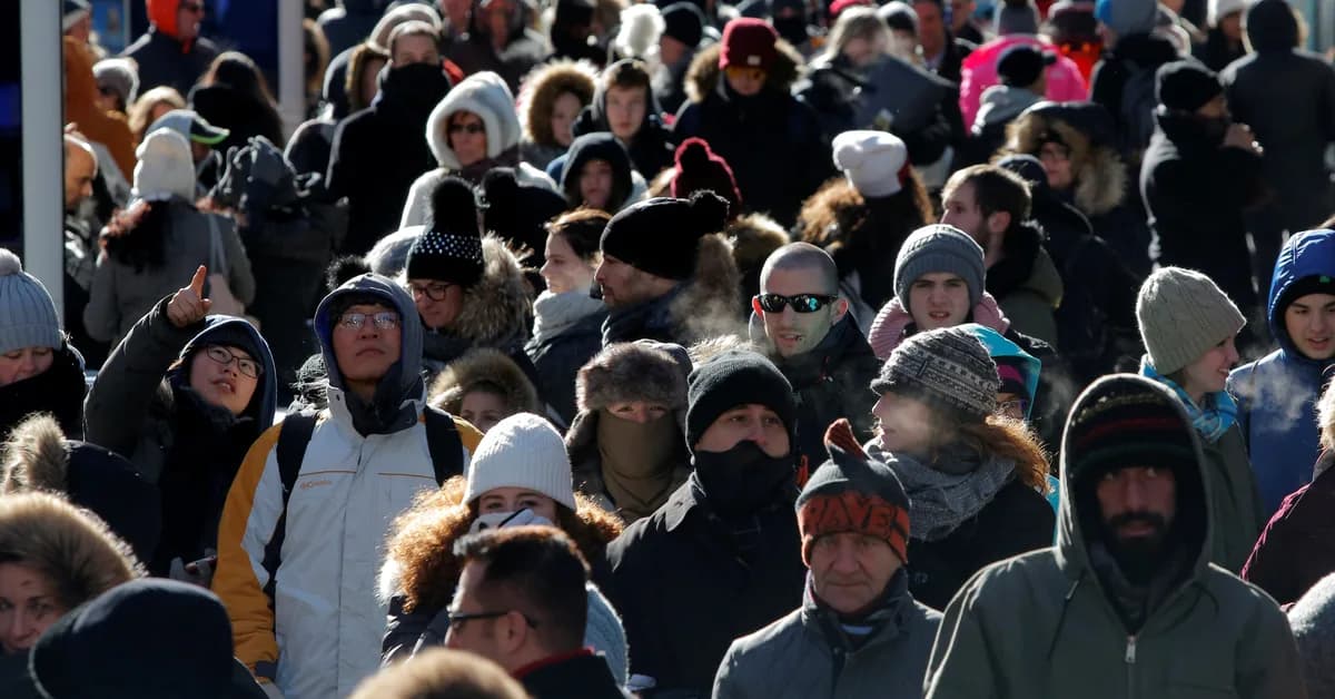 The largest city by population in every state