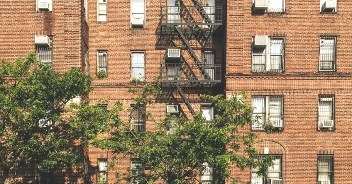 Cost headwinds batter affordable housing developers, report finds