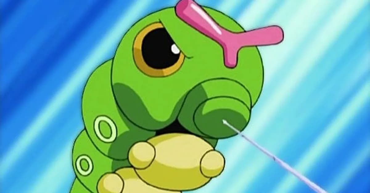 Nintendo Shuts Down Popular National Geographic-Style Pokémon Fan Videos