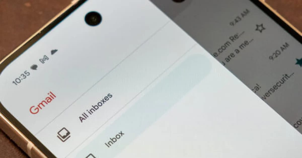 You can finally change the goofy Gmail address you chose years ago