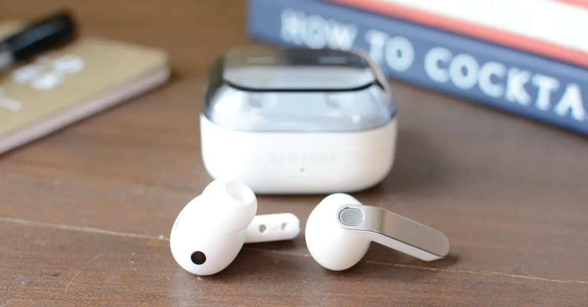Samsung Galaxy Buds 4 and 4 Pro review: Impressive audio, imperfect ANC