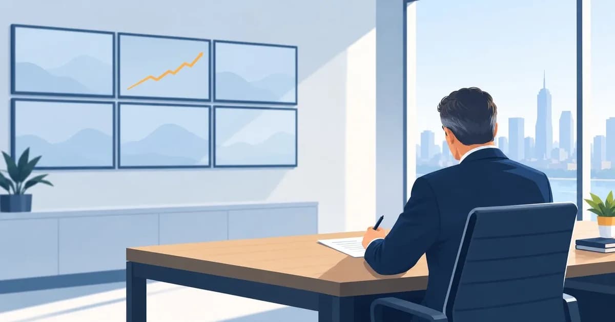 Thought Leadership Strategy: A CEO Playbook That Converts