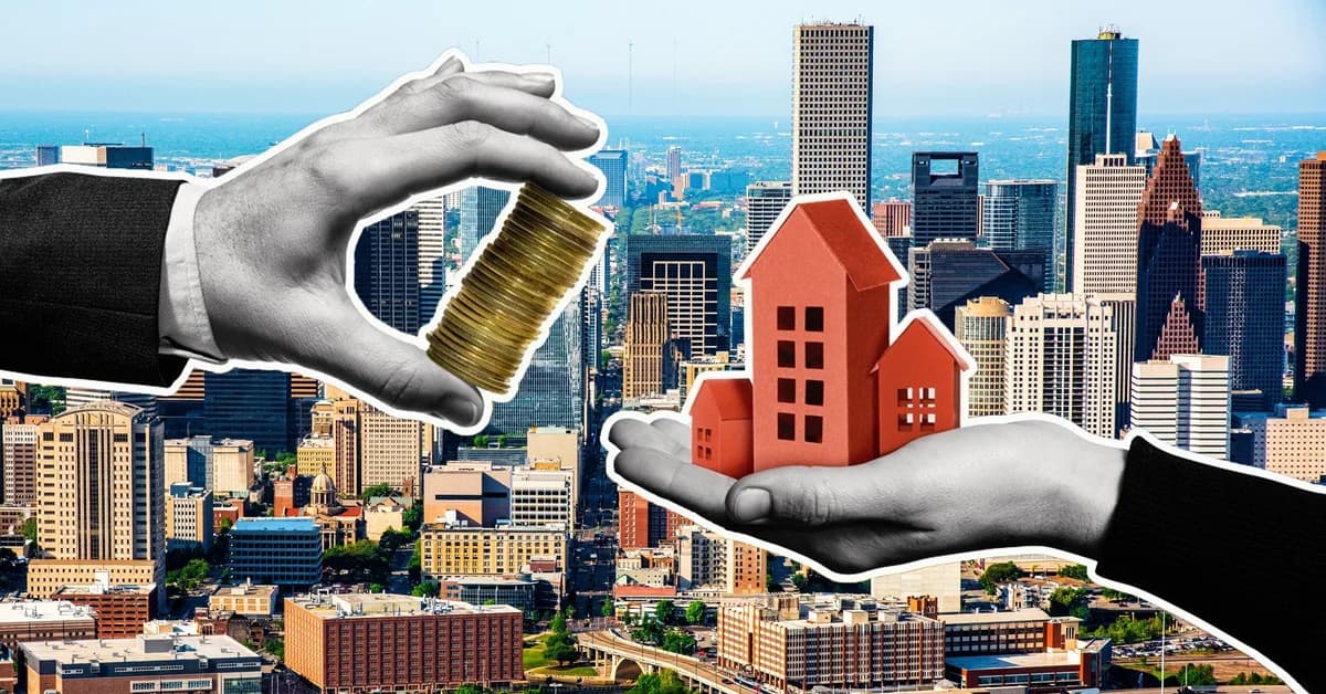 Mom-and-Pop Investors Own Far More Homes Than Big Investors-and May Benefit Most From Crackdowns