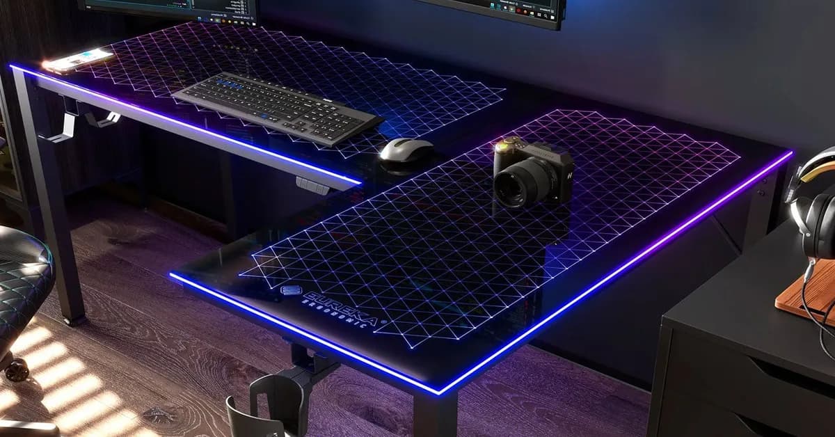 Eureka Ergonomic Is Running A Huge Sale for Labor Day