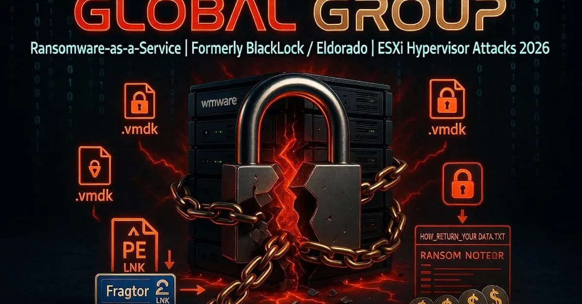 Analyzing GLOBAL GROUP (BlackLock) Artifacts