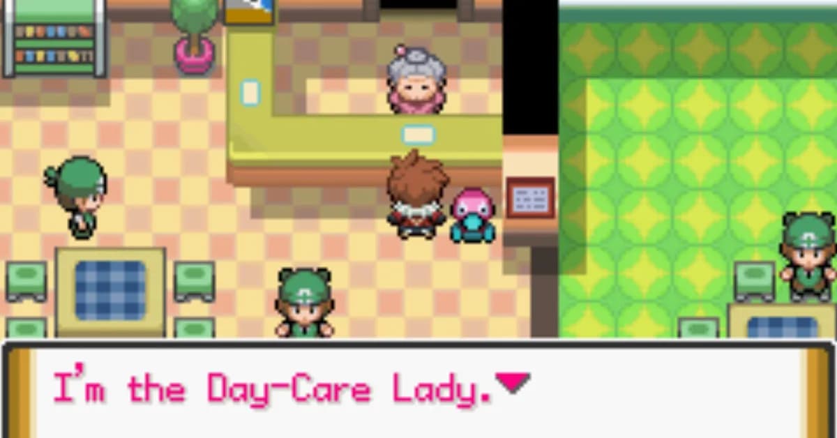 The Pokémon People Care About IP More Than Anything Else, Including Human Life
