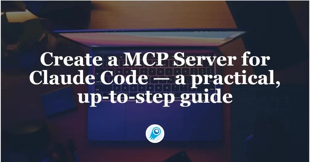Using an MCP Gateway with Claude Code: A Practical Guide