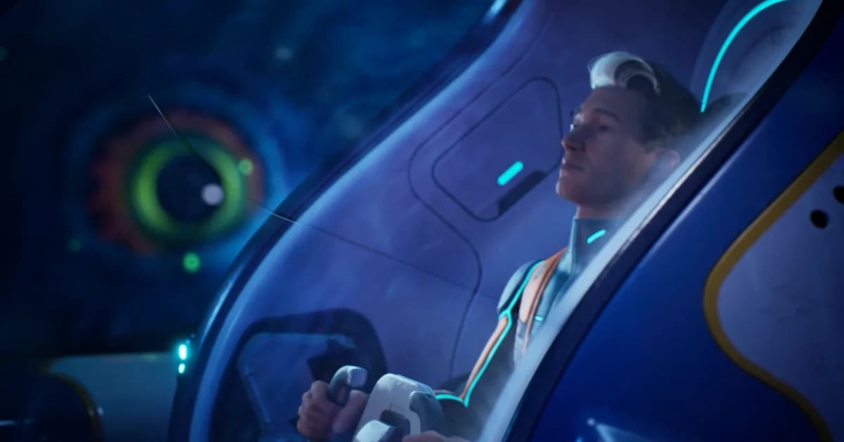 Subnautica 2 Release Date Announcement Forces Outbound Dev to Bring Its Game Launch Forward