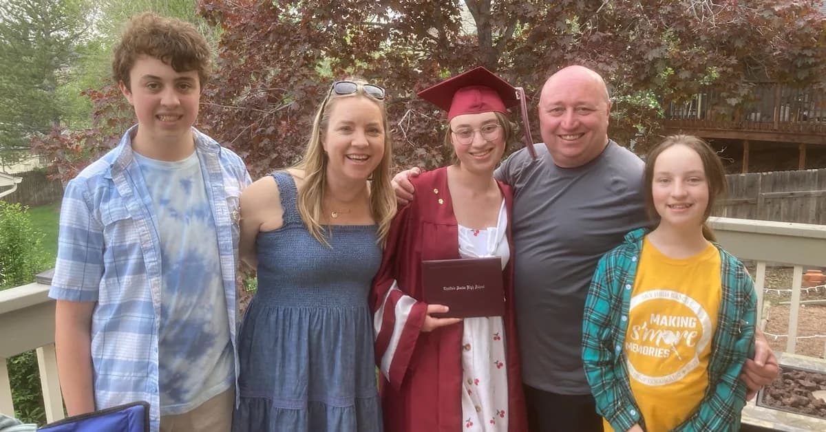 As a parent of adult children, my advice is no longer helpful. But stepping back isn't easy.