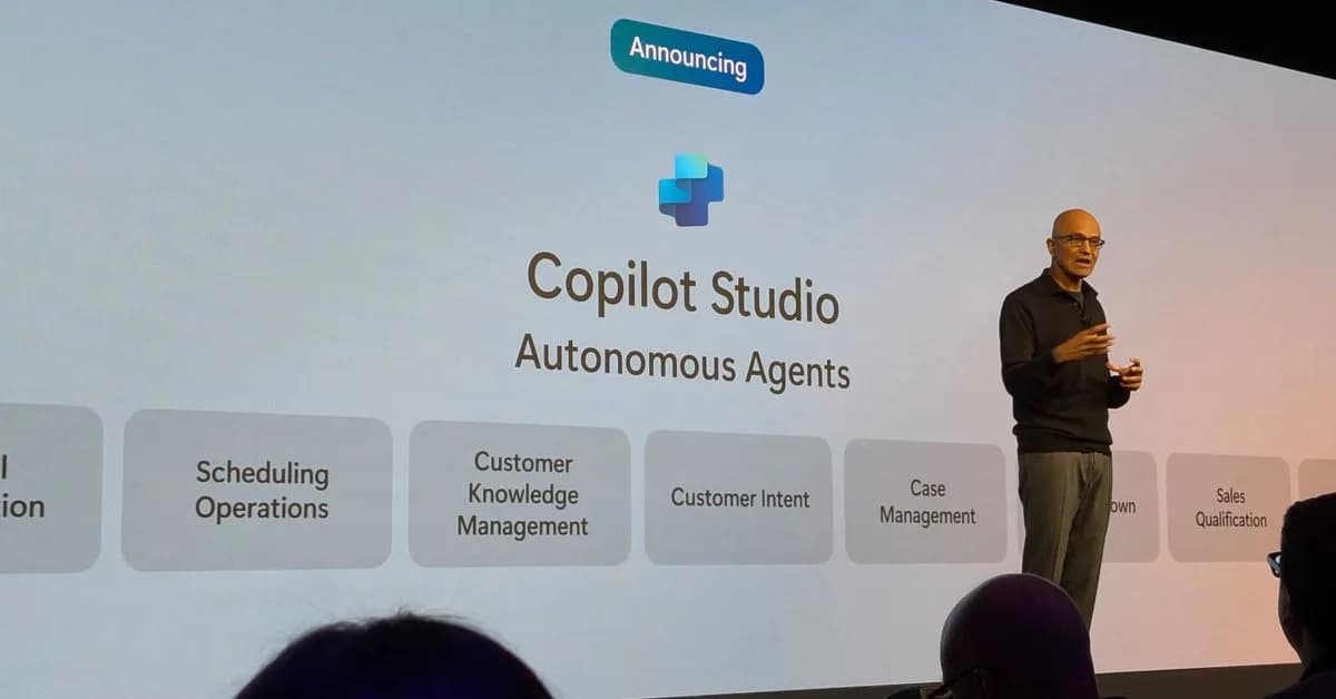 A non-engineer CEO connected Copilot Studio to LDX hub. It took 8 errors and 3 hours. Here's the full log.